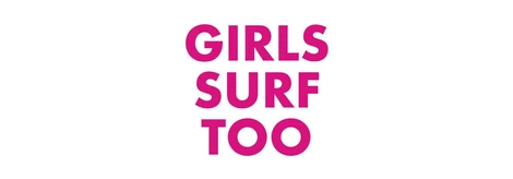 Girlssurftoo