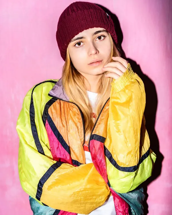 Portraits photography by Ewa Kuźnicka