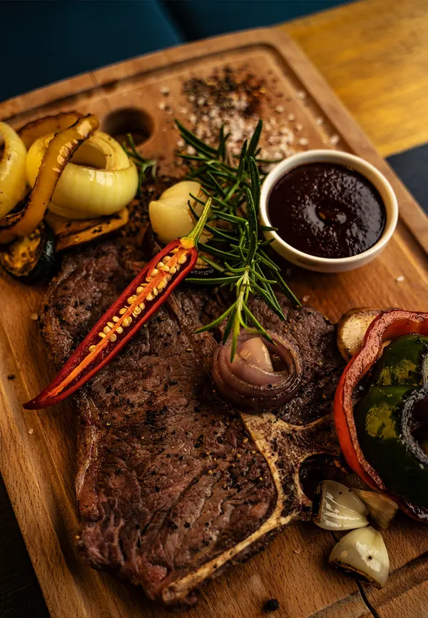 Food photography by Ewa Kuźnicka