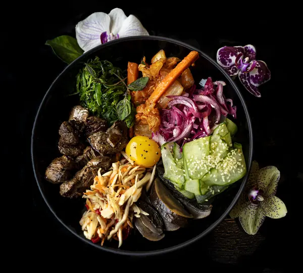 Food photography by Ewa Kuźnicka