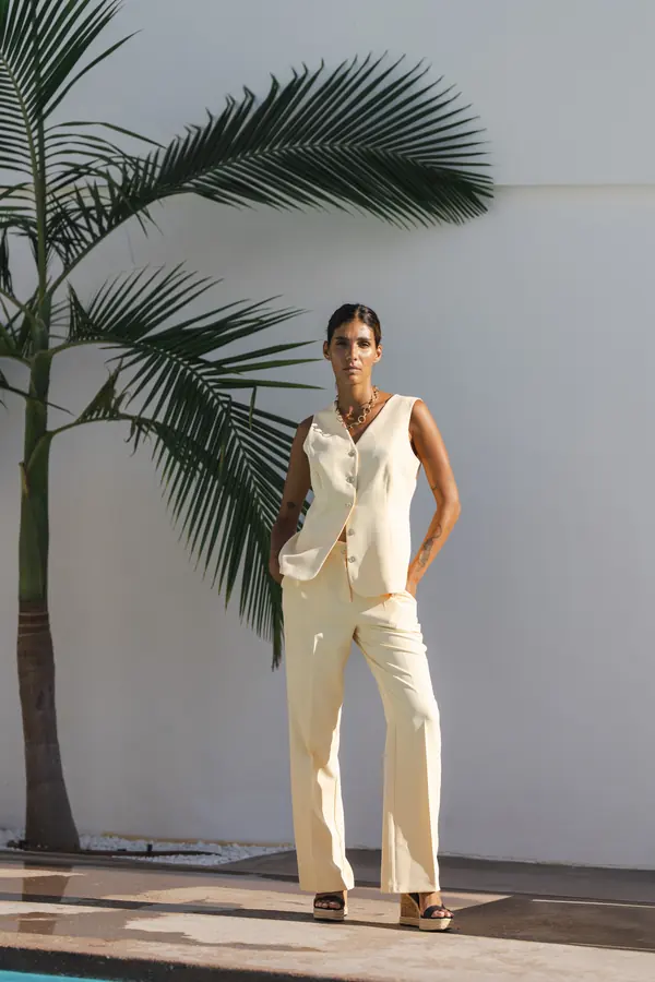 Fashion photography by Ewa Kuźnicka