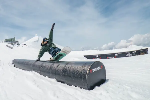 Action & outdoor photography by Ewa Kuźnicka