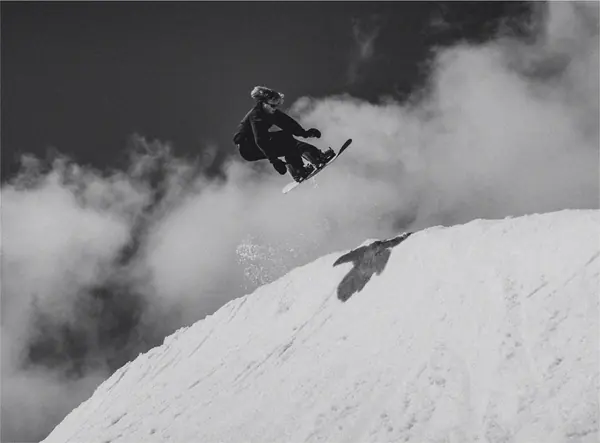 Action & outdoor photography by Ewa Kuźnicka