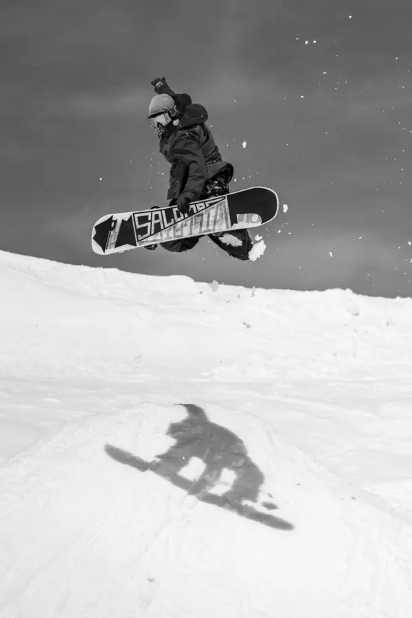 Action & outdoor photography by Ewa Kuźnicka