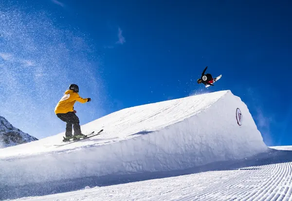 Action & outdoor photography by Ewa Kuźnicka