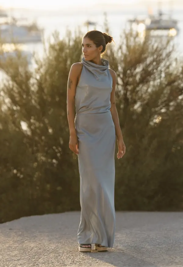Fashion photography by Ewa Kuźnicka