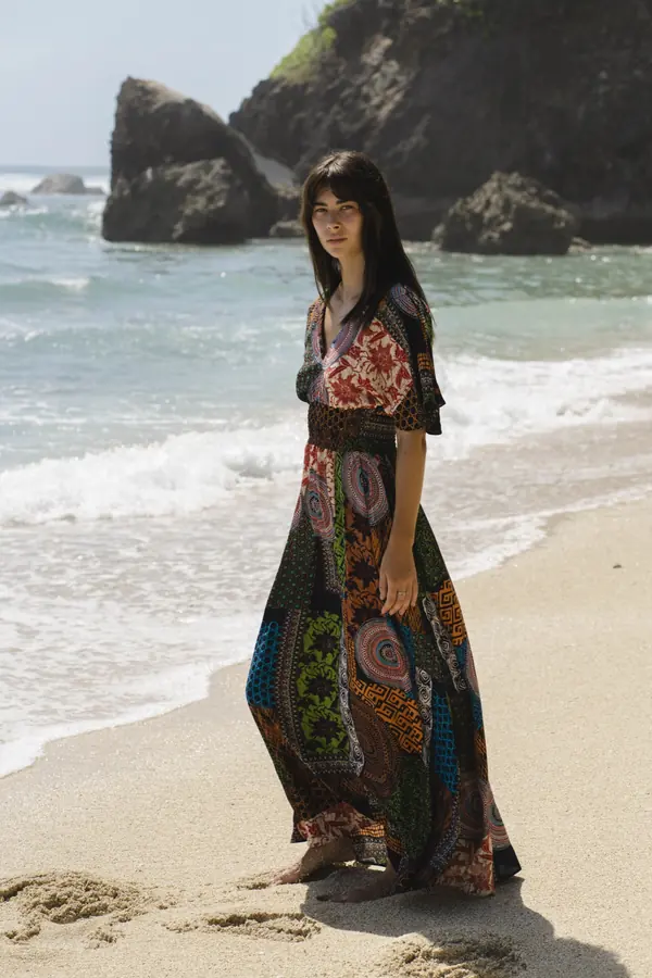 Fashion photography by Ewa Kuźnicka