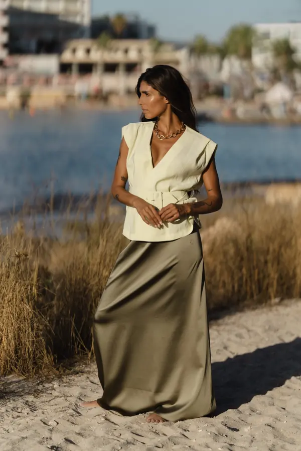 Fashion photography by Ewa Kuźnicka