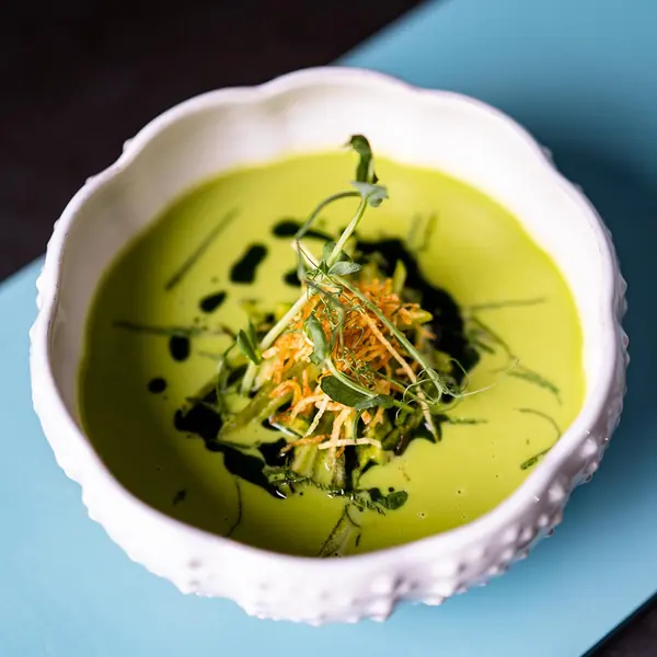Food photography by Ewa Kuźnicka